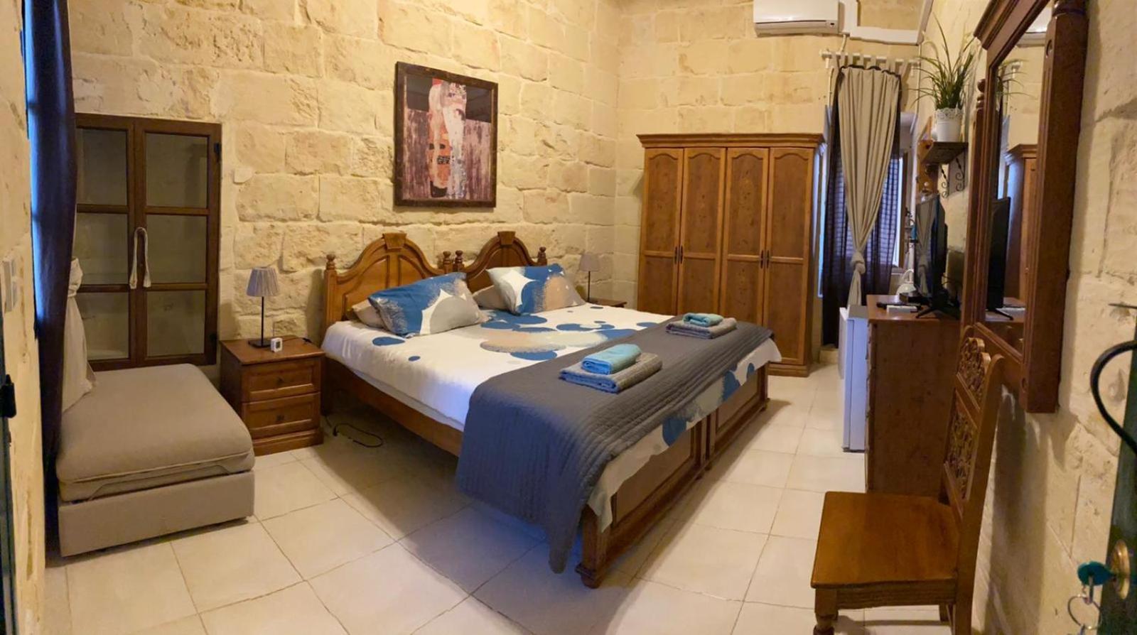 Sunrise View Villa Qala Exterior photo