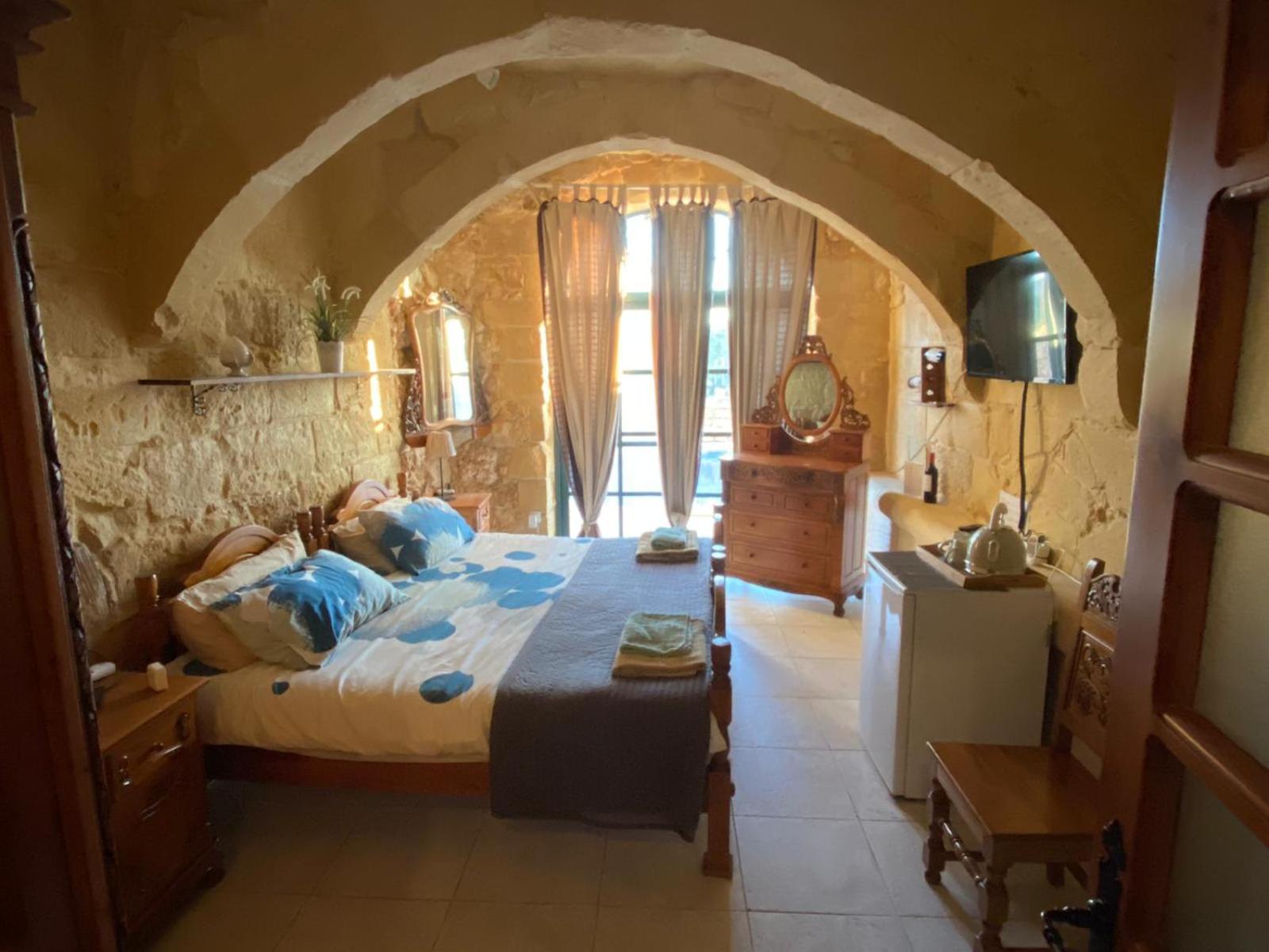 Sunrise View Villa Qala Exterior photo