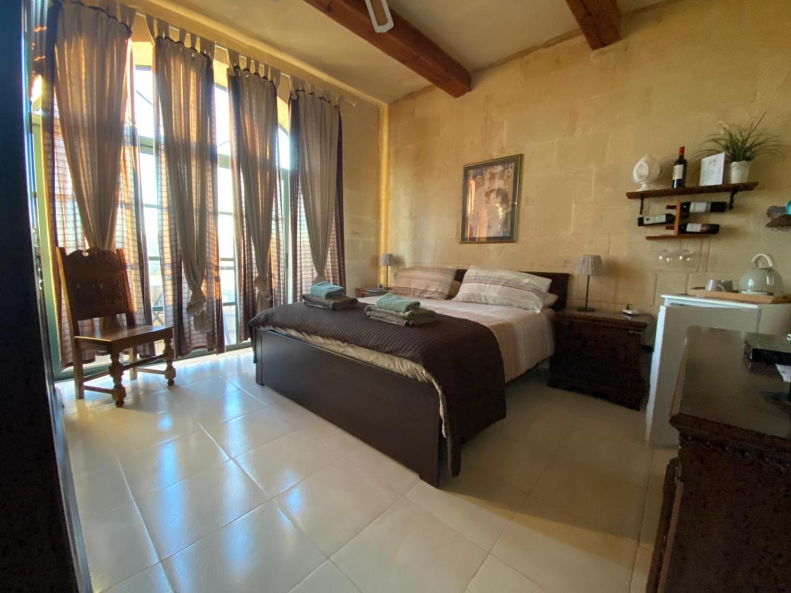 Sunrise View Villa Qala Exterior photo